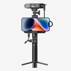 Resim Creality CR-Scan Ferret Pro 3D Scanner 