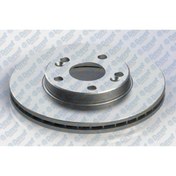 Resim Genel Markalar On Fren Dıskı Aynası Havalı 5 Bıjon Laguna I-safrane 2,0-2,2 262x22x61 