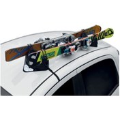 Resim Igloo Mıknatıslı 2'Li Kayak Bagajı /Sybg440 