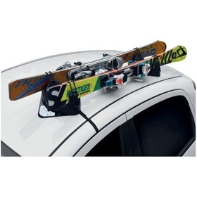 Resim Igloo Mıknatıslı 2'Li Kayak Bagajı /Sybg440 