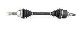 Resim Ford Fiesta 2008-2012 Manuel Vites Komple Aks Sol BSG Marka 30-350-008 - 2S6W3B437FC 