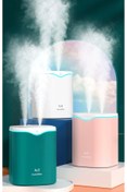 Resim cephanegsm SD03 2 LİTRE HAVA NEMLENDİRİCİ 