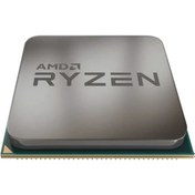 Resim Amd Ryzen 5 5600g 3.9ghz 4.4ghz 16mb Am4 İşlemci Kutusuz Fansız 