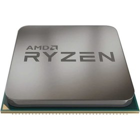 Resim Amd Ryzen 5 5600g 3.9ghz 4.4ghz 16mb Am4 İşlemci Kutusuz Fansız 