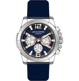Resim Lee Cooper LC07613.399-NM Erkek Kol Saati 