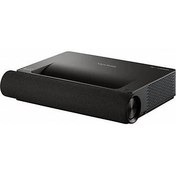 Resim ViewSonic X2000B-4K 2000 Lümen Wi-Fi Lazer Siyah 4K Akıllı Projeksiyon Cihazı 
