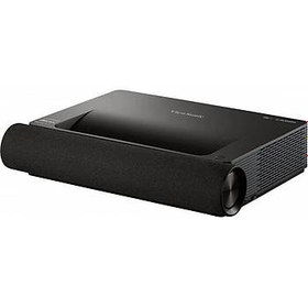 Resim ViewSonic X2000B-4K 2000 Lümen Wi-Fi Lazer Siyah 4K Akıllı Projeksiyon Cihazı 