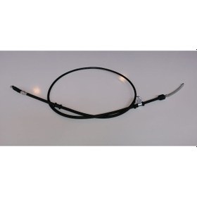 Resim Tel Fren El L200 4x4 99-05 Arka Sol / Mr128203 