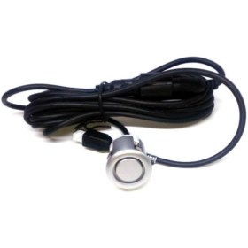 Resim Genel Markalar Oto Park Sensörü Bi Bi Ses Ikazlı Gri Renk 18 Mm 