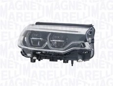 Resim FAR SOL AHL LED ICON LIGHT BMW G30 17> 