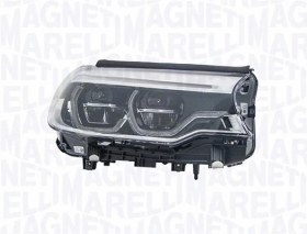 Resim FAR SAG AHL LED ICON LIGHT BMW G30 17> 