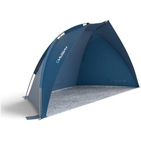 Resim Husky Blum Mavı 2 Kısılık Cadır Çok Renkli 