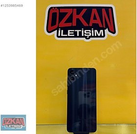 Resim Samsung A05 İkinci El TR | 64 GB | Siyah 