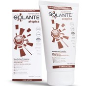 Resim Solante Atopica SPF 50+ Güneş Koruyucu Losyon 150 ml 