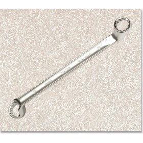 Resim Bucuks Mey Ithalat® Elta 0450 Yıldız Iki Ağız Anahtar 6x7 