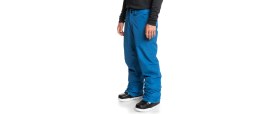 Resim Quiksilver Estate Erkek Snowboard Pantolonu 