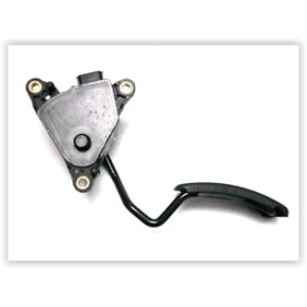 Resim Gaz Pedalı Kaptör Clıo 3 8200297342 