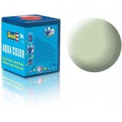 Resim NW NessiWorld 59 -Aqua Color Sky - Mat Raf Boya- 18 ml 