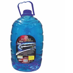 Resim Autokit Konsantre Oto Cam Suyu 5 lt 