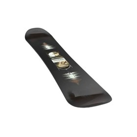 Resim Salomon Pulse Erkek Beyaz Snowboard 
