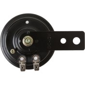 Resim Sharplace Su Geçirmez DC12V 1.5A Elektrik Için Hava Trompeti 110DB (Yurt Dışından) 