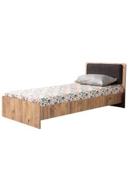 Resim Setay Ranza , Natural Ranza Karyola Çalışma Masası 2 Adet Comfort Yatak 