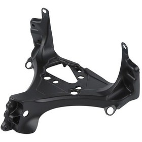 Resim Karadeniz Motor 2008-2016 Honda Cbr 1000 Rr Uyumlu Kafa Demiri 