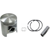 Resim Peugeot Trekker Piston Seti Taıwan 1,50 Mm Farklı 
