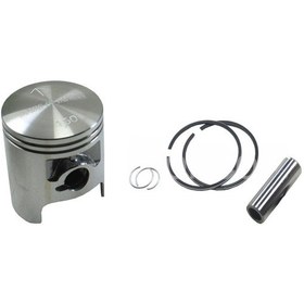 Resim Peugeot Trekker Piston Seti Taıwan 1,50 Mm Farklı 