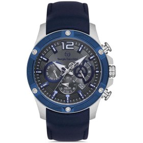 Resim Sergio Tacchini Erkek Kol Saati S.st.1.10330.4 