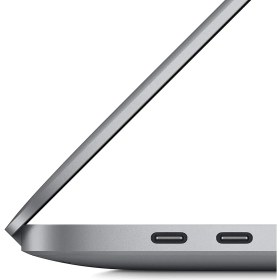 Resim Apple MacBook Pro A2141 I7-9750H 16 Ram 500 SSD Amd Radeon Pro 5300M 4 GB Uzay Grisi 16" Macos- İkinci EL 