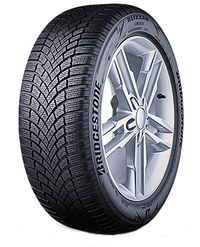Resim Bridgestone Blizzak LM005 XL RFT DriveGuard 225/45R17 94V Kış Lastiği 