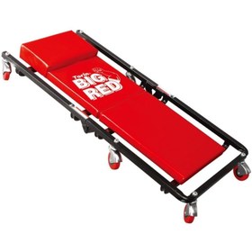 Resim Bigred Bıgred Tekerli Araç Altı Tabla 7,2kg 