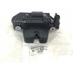 Resim Peugeot 301 C Elysee Bagaj Kilidi 9677220380 
