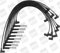 Resim ATESLEME KABLOSU SETI MERCEDES M119 W124 W210 W140 