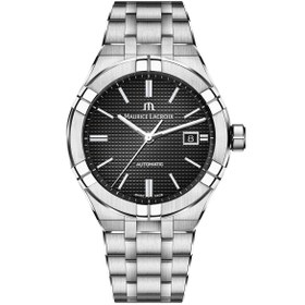 Resim Maurice Lacroix AI6008SS002330-1 Erkek Kol Saati 