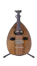 Resim Quality Floating Bridge Arabic Oud ud Aro12 