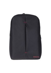Resim Plm Drexel 8900 Notebook Sırt Çantası 15.6&amp Quot Siyah Diğer 
