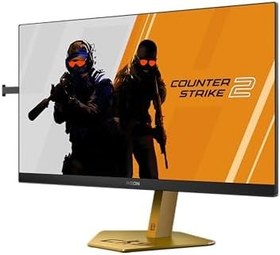 Resim AOC 24.1" CS24A ULT-FAST TN FHD 610HZ 