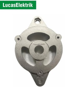 Resim Lucas Alternatör Ön Kapak Dodge-massey Ferguson Traktör-steyr Tra 