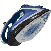 Resim Tefal FV6846 Ultragliss Plus Buharlı Ütü Mavi 