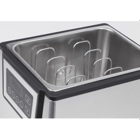 Resim Packtech Hazneli Sous Vide Cooker- Hassas Pişirici 