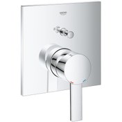 Resim Grohe Allure Ankastre Banyo Duş Bataryası 2 Çıkışlı Divertörlü- 2 Grohe