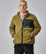 Resim Timberland Outdoor Archive Re-issue Jacket with Polartec 200 Series Fleece 