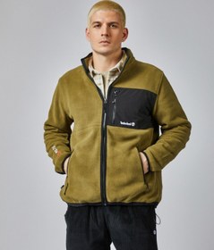 Resim Timberland Outdoor Archive Re-issue Jacket with Polartec 200 Series Fleece 