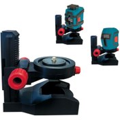 Resim Nil AVM Cat Power 313 Mıknatıslı Lazer Hizalama Aparatı 
