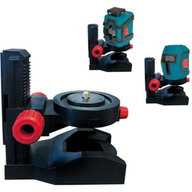 Resim Nil AVM Cat Power 313 Mıknatıslı Lazer Hizalama Aparatı 