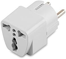 Resim S-link SL-W360 Universal - Türk Çevirici Çevirici Priz Adaptör 