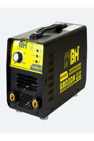 Resim WBH 200 AMPER İNVERÖR KAYNAK MAKİNESİ WPM200 