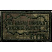 Resim Outdoor One Arma Pack Cırtlı 